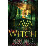 The Lava Witch by Bokur, Debra, 9781496737854