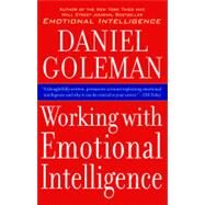 Emotional Intelligence Has 12 Elements.  Which do you Need to Work on? - H03F4A-PDF-ENG by Daniel Goleman; Richard E Boyatzis, 8780000117855