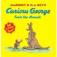 Curious George Feeds the Animals by Rey, Margret; Rey, H. A.; Vipah Interactive, 9780547547855
