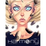 Harmony 1 by Reynes, Mathieu, 9781683837855