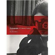Photography A Cultural History,Warner Marien, Mary,9781786277855