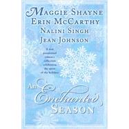An Enchanted Season by Shayne, Maggie, 9780425217856