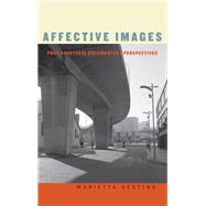 Affective Images by Kesting, Marietta, 9781438467856