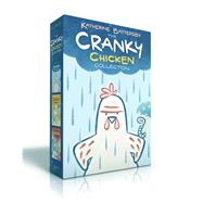 Cranky Chicken Collection (Boxed Set) Cranky Chicken; Party Animals; Crankosaurus by Battersby, Katherine; Battersby, Katherine, 9781665937856