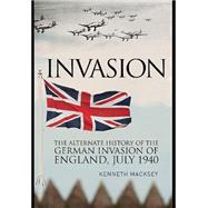 Invasion by Macksey, Kenneth, 9781848327856