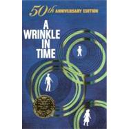 A Wrinkle in Time by L'Engle, Madeleine, 9780606237857
