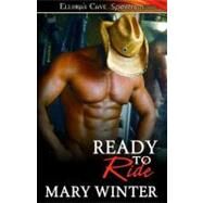 Ready to Ride by Winter, Mary, 9781419957857