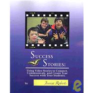 Success Stories by Roberts, Jessica, 9781439207857