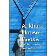 Arkham House Books by Nielsen, Leon, 9780786417858
