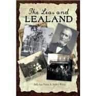 The Leas at Lealand by Nance, Sally; White, Ashley, 9781098337858