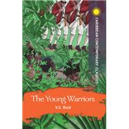 The Young Warriors by Victor Stafford Reid, 9781398307858