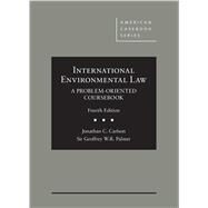 International Environmental Law by Carlson, Jonathan C.; Palmer, Geoffrey W. R., 9781683287858