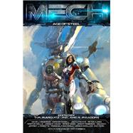 MECH Age of Steel by Marquitz, Tim, 9781941987858