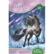 Amia and the Ice Gems by Brown, Felicity, 9780606147859