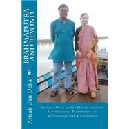 Brahmaputra and Beyond by Deka, Arnab Jan, 9781507737859