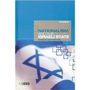 Nationalism and the Israeli State Bureaucratic Logic In Public Events by Handelman, Don, 9781859737859