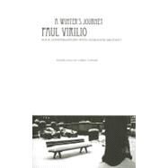 A Winter's Journey by Virilio, Paul; Brausch, Marianne (CON); Turner, Chris, 9781906497859