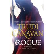The Rogue by Canavan, Trudi, 9780316037860
