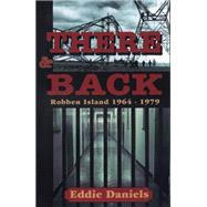 There and Back by Daniels, Eddie, 9780620267861