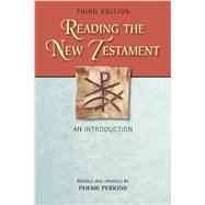 Reading the New Testament by Perkins, Pheme, 9780809147861