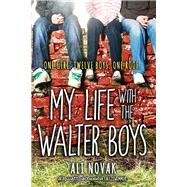 My Life With the Walter Boys by Novak, Ali, 9781402297861