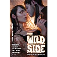 The Wild Side by Van Name, Mark L., 9781451637861