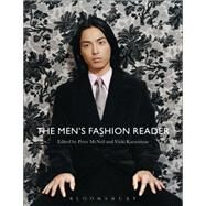The Men's Fashion Reader by McNeil, Peter; Karaminas, Vicki, 9781845207861