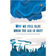 Why We Feel Blue When the Air is Grey by Yang, Yang; Agarwal, Sumit; Wang, Long, 9789815017861