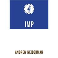 Imp by Andrew Neiderman, 9780671507862