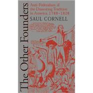 The Other Founders by Cornell, Saul, 9780807847862