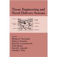 Tissue Engineering and Novel Delivery Systems by Yaszemski; Michael J., 9780824747862