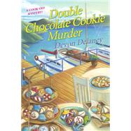 Double Chocolate Cookie Murder by Delaney, Devon, 9781496727862