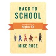 Back to School by Rose, Mike, 9781595587862