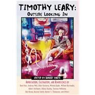 Timothy Leary by Forte, Robert, 9780892817863