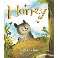 Honey by Stein, David Ezra, 9781524737863