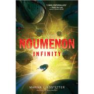 Noumenon Infinity by Lostetter, Marina J., 9780062497864