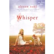 Whisper by Noel, Alyson, 9780606237864