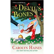 The Devil's Bones by Haines, Carolyn, 9781250257864