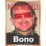 Bono by Kallen, Stuart A., 9781422207864