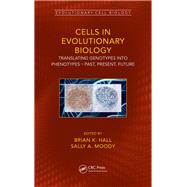 Cells in Evolutionary Biology by Hall; Brian K., 9781498787864