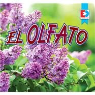 El Olfato by Cucini, Sara, 9781791107864