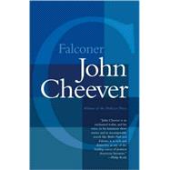 Falconer by CHEEVER, JOHN, 9780679737865