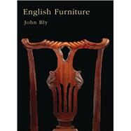 English Furniture by Bly, John; Knowles, Eric, 9780747807865