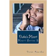 Duke's Heart by Lee, Vivian Rose, 9781523417865