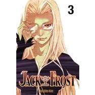 Jack Frost, Vol. 3 by Ko, JinHo, 9780316077866