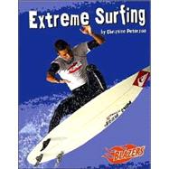Extreme Surfing by Peterson, Christine, 9780736837866