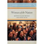 Women of the Nation by Gibson, Dawn-marie; Karim, Jamillah, 9780814737866