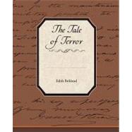 The Tale of Terror by Birkhead, Edith, 9781438507866
