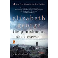 The Punishment She Deserves by George, Elizabeth, 9780451467867