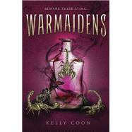 Warmaidens by Coon, Kelly, 9780525647867